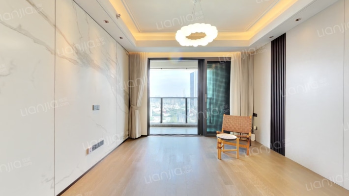 天健悦桂府二手房实景图