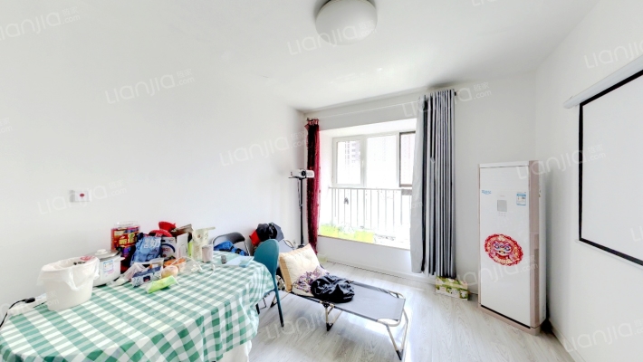 远洋未来城秋颂苑二手房实景图