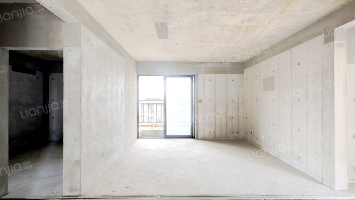 中建邕和府二手房实景图