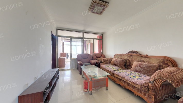 向阳峪二区二手房实景图