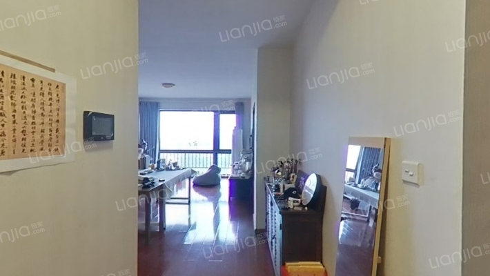 御园御公馆二手房实景图