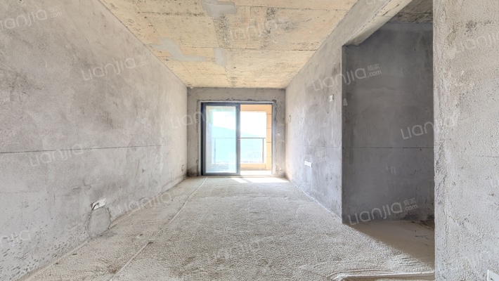 恒大南苑二手房实景图