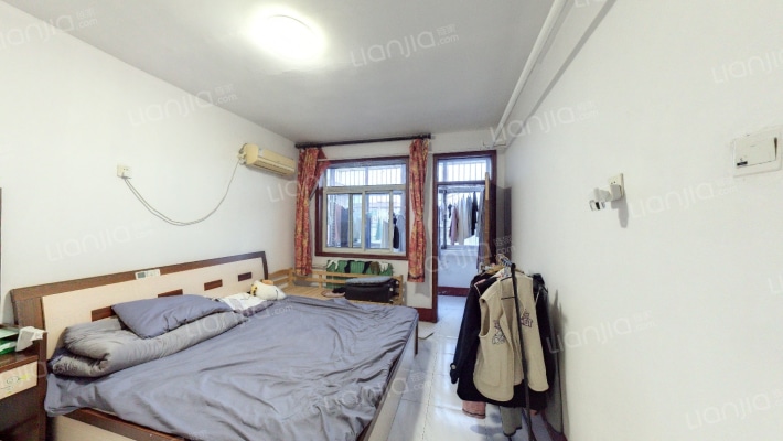 工业北路235号二手房实景图