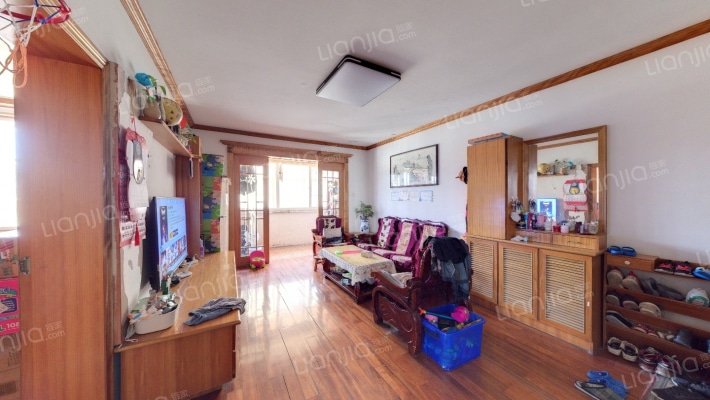 纺东新村二手房实景图