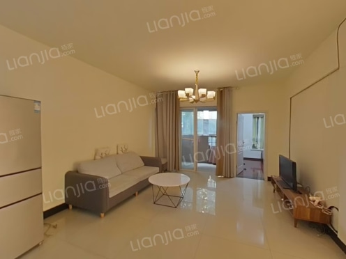 整租·嘉华鑫城 2室1厅 东