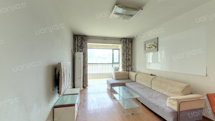 彼岸新都二手房实景图