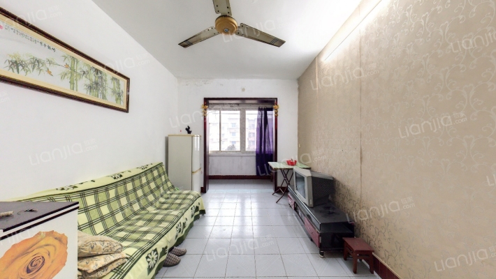 民主三村二手房实景图