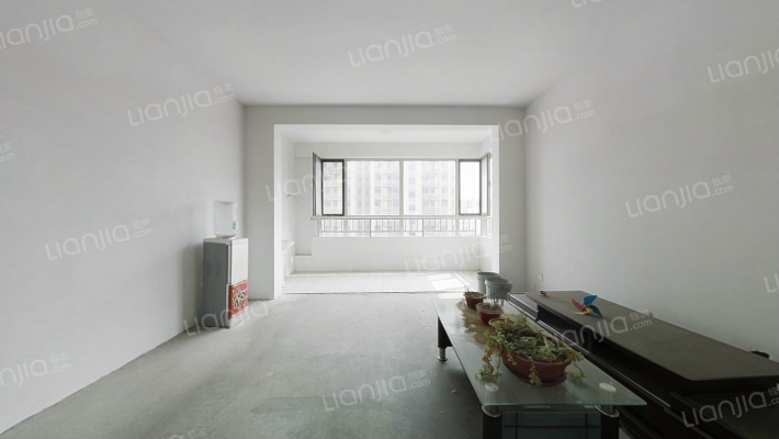 潍柴佳苑二手房实景图