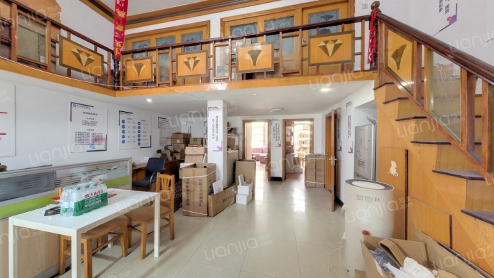 宝城花园二手房实景图