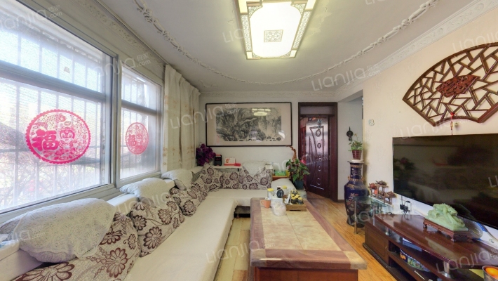 伟程小区二手房实景图