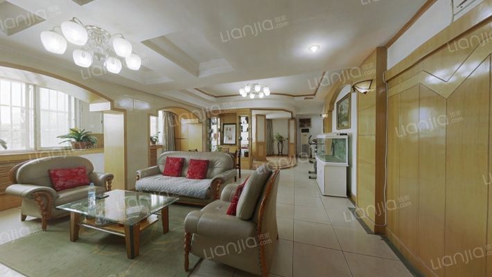 芙蓉苑二手房实景图