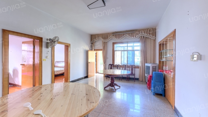 旭日中大道25号二手房实景图