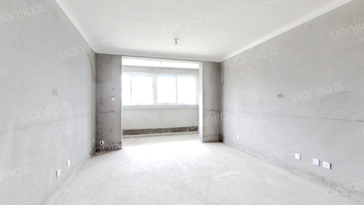 南馨豪庭二手房实景图