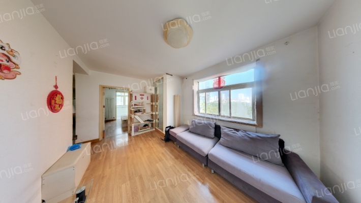 居瑞里二手房实景图