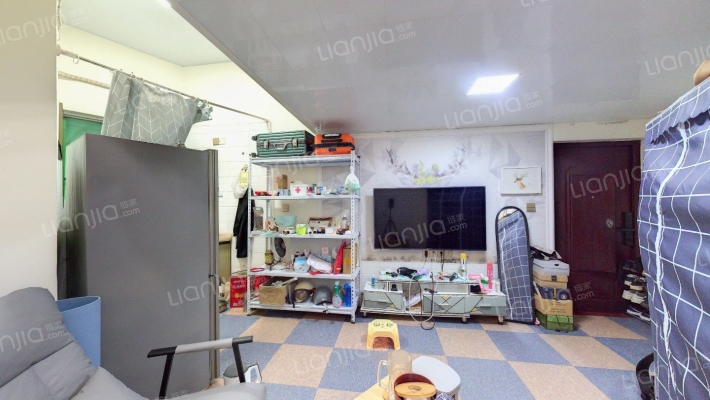 金融花园二手房实景图