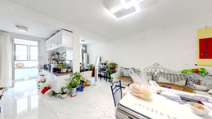 新民里二手房实景图