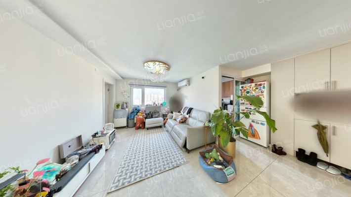 和泓四季二手房实景图