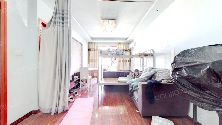 司法局宿舍二手房实景图