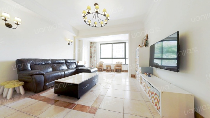 保利贝森公馆二手房实景图