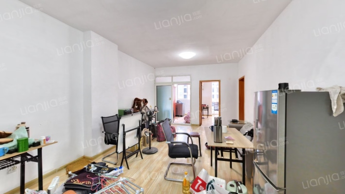 时代先锋二手房实景图