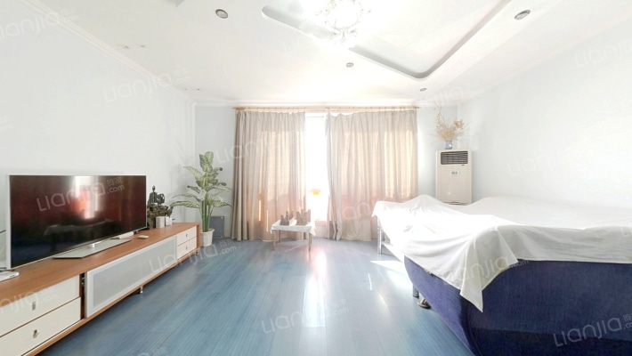 金光丽海新园二手房实景图