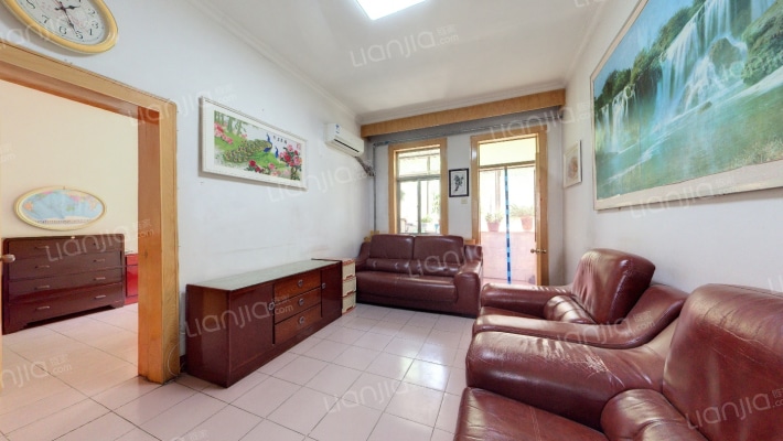 南新街64号院二手房实景图