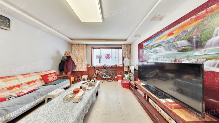 工行旁高层住宅楼（渭源路）二手房实景图