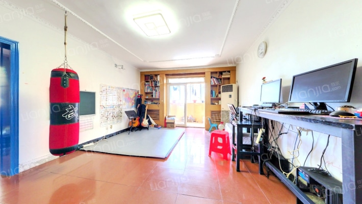 燕化星城健德四里二手房实景图