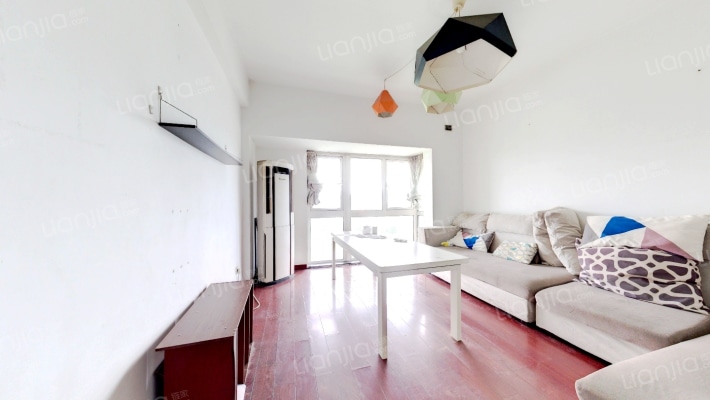 天阳上河二手房实景图