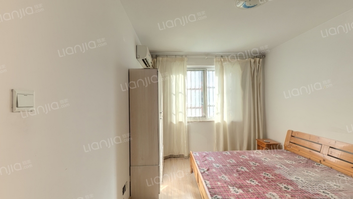 合力家园三村二手房实景图