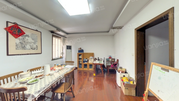 长发前宋巷小区二手房实景图