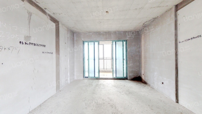 润和滨江广场二手房实景图