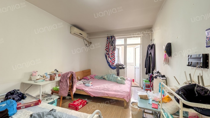 翠微路4号二手房实景图