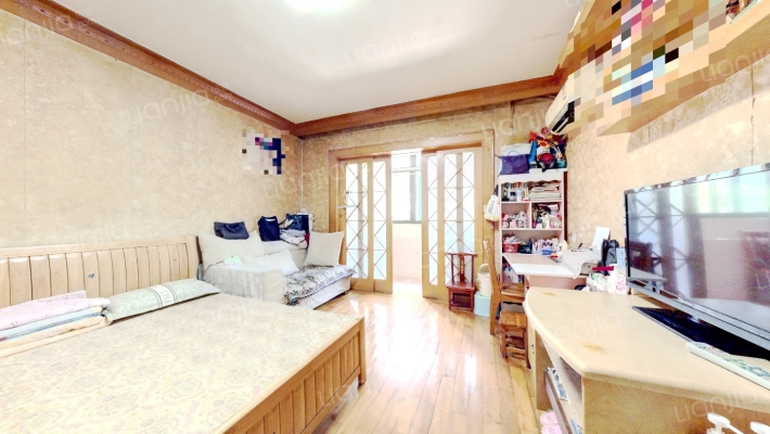 竹林新村二手房实景图