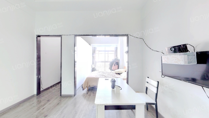 滨湖凡高二手房实景图