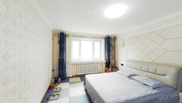 康安路二手房实景图