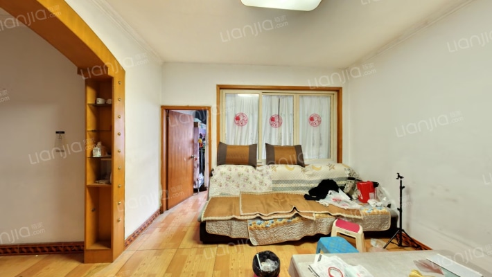 龙平街3巷二手房实景图