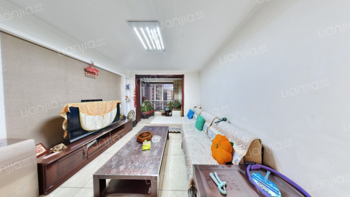 中和教育世家二手房实景图