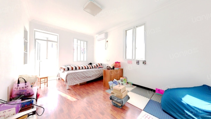 竹辉新村二手房实景图