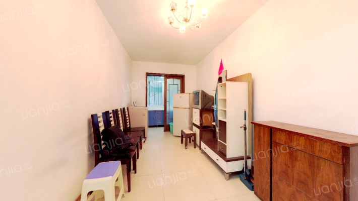 早慈巷小区二手房实景图