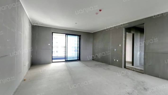 绿城春江明月二手房实景图