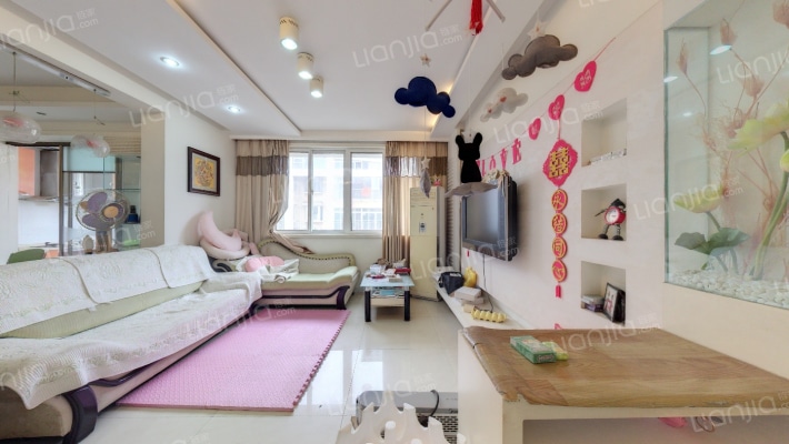 馨绿园二手房实景图