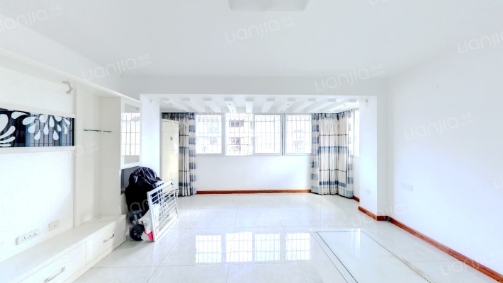 金牛山高校住宅小区二手房实景图