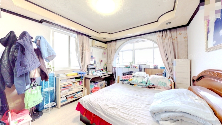 宝林八村二手房实景图
