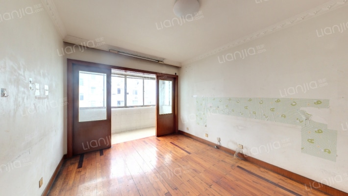 万裕苑二手房实景图