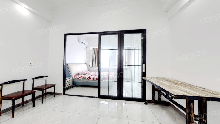 中部国际物联港二手房实景图