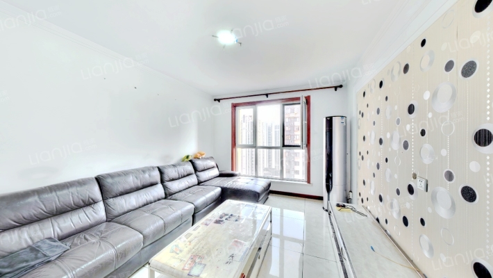 三益里建华雅居二手房实景图