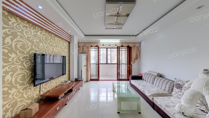 港龙花园二手房实景图