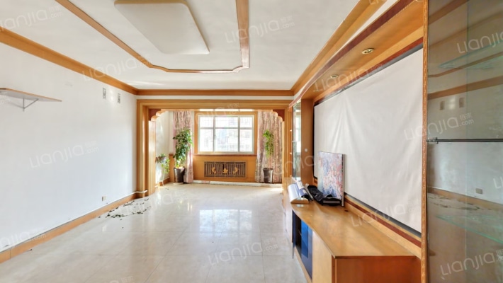 广宇小区二手房实景图