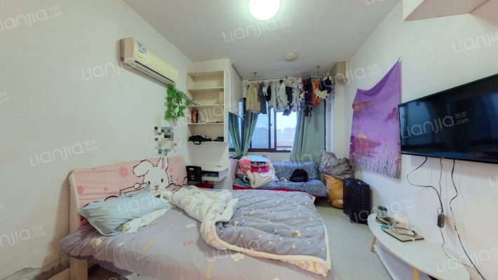 世纪新宸大厦二手房实景图